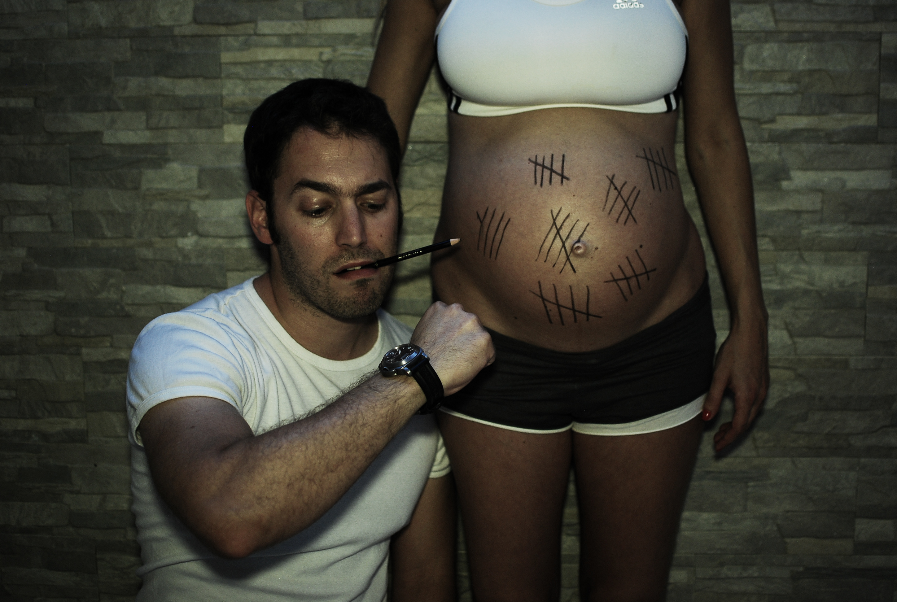Подборка с беременными